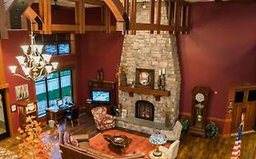 Timberlake Lodge Grand Rapids Mn 4*